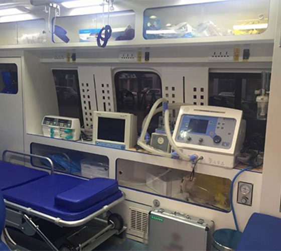 紫金县车辆内部展示